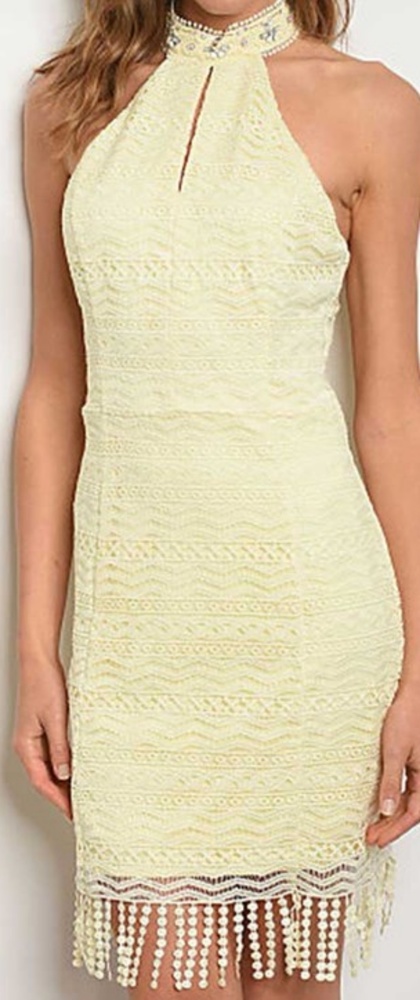 Dress (MY WHOLE CLOSET IS ANY 2 FOR $15. JUST BUNDLE AND SEND OFFER)